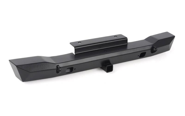 RC4WD Eon Metal Rear Bumper for Axial SCX6 JEEP Wrangler JLU (VVV-C1301)