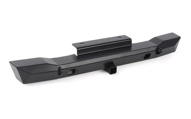 RC4WD Eon Metal Rear Bumper for Axial SCX6 JEEP Wrangler JLU (VVV-C1301)