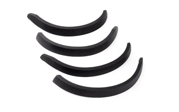 RC4WD Fender Flares for Traxxas TRX-4 2021 Ford Bronco (Medium) (VVV-C1312)