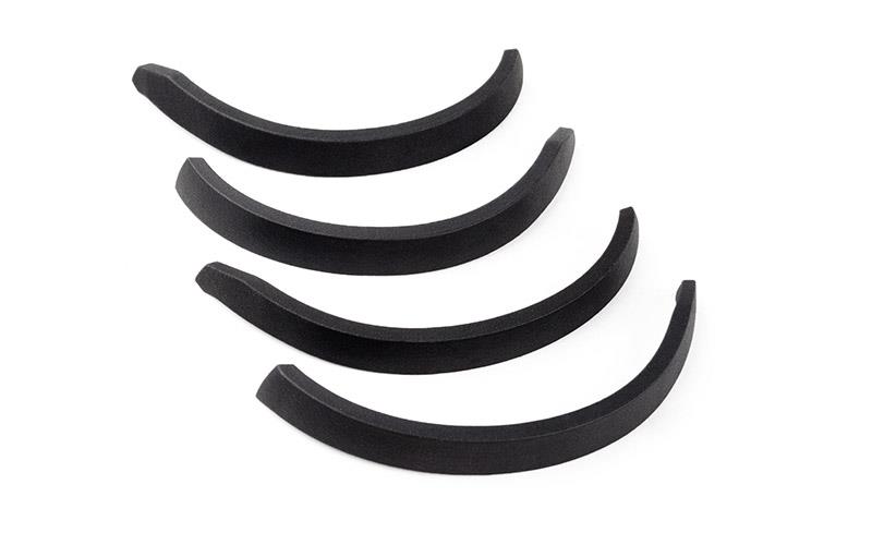 RC4WD Fender Flares for Traxxas TRX-4 2021 Ford Bronco (Medium) (VVV-C1312)