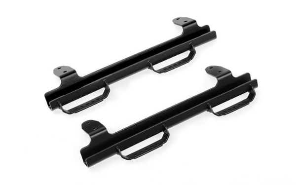 RC4WD Steel Ranch Side Sliders for Traxxas TRX-4 2021 Ford Bronco (VVV-C1317)