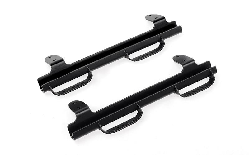 RC4WD Steel Ranch Side Sliders for Traxxas TRX-4 2021 Ford Bronco (VVV-C1317)