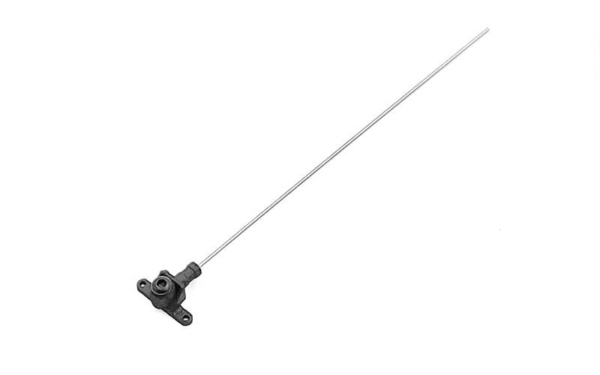 RC4WD Steel Antenna for Traxxas TRX-4 2021 Ford Bronco (VVV-C1323)