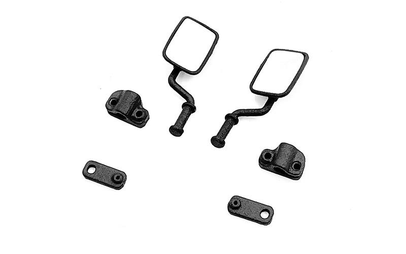 RC4WD Door Mirror Set for Vanquish VS4-10 Phoenix (VVV-C1341)