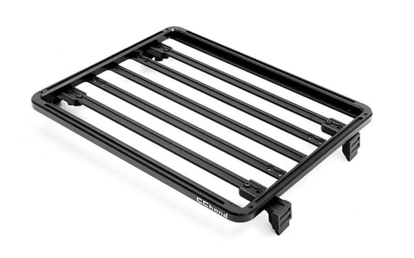 RC4WD Aluminum Roof Rack for Vanquish VS4-10 Phoenix (VVV-C1343)