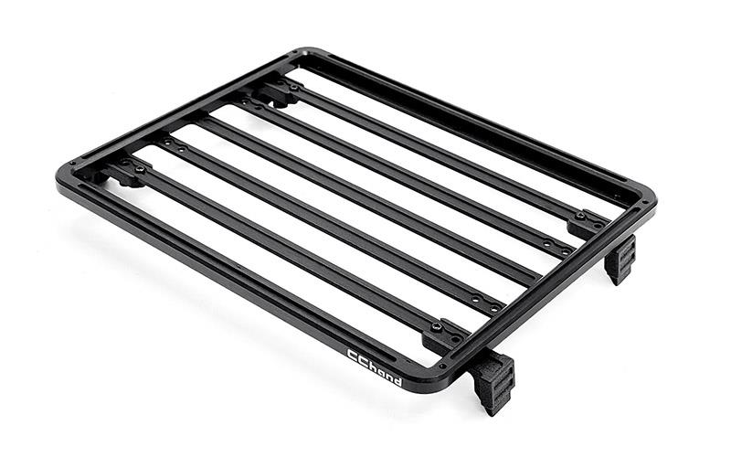 RC4WD Aluminum Roof Rack for Vanquish VS4-10 Phoenix (VVV-C1343)