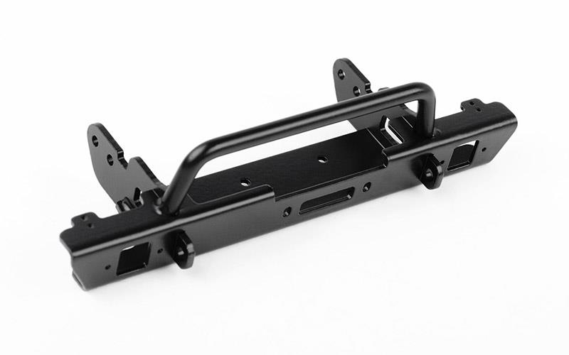 RC4WD Classic Front Steel Bumper for Vanquish VS4-10 Phoenix (VVV-C1345)