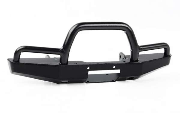 RC4WD Ranch Front Steel Bumper for Vanquish VS4-10 Phoenix (VVV-C1347)