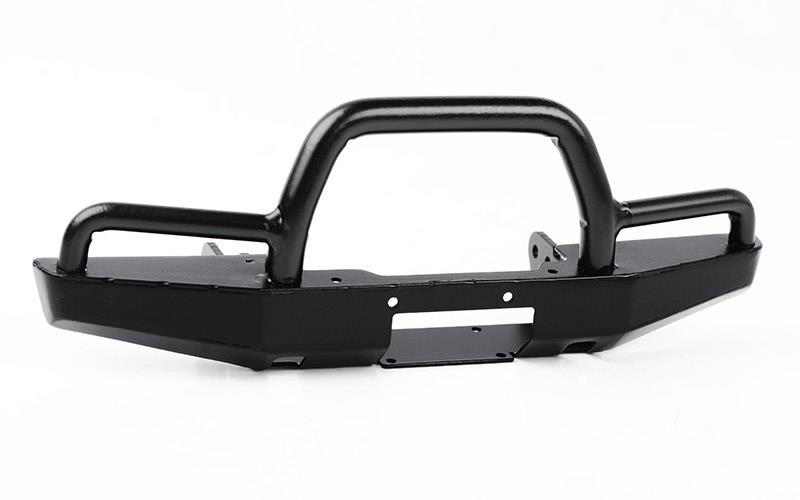 RC4WD Ranch Front Steel Bumper for Vanquish VS4-10 Phoenix (VVV-C1347)