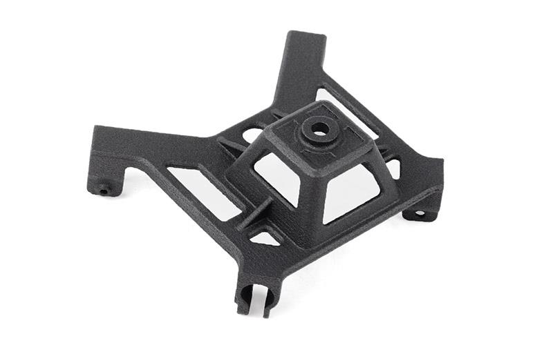 RC4WD Bed Tire Carrier for Vanquish VS4-10 Phoenix (VVV-C1348)