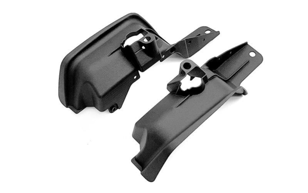 RC4WD Rear Inner Fenders for Vanquish VS4-10 Phoenix (VVV-C1351)