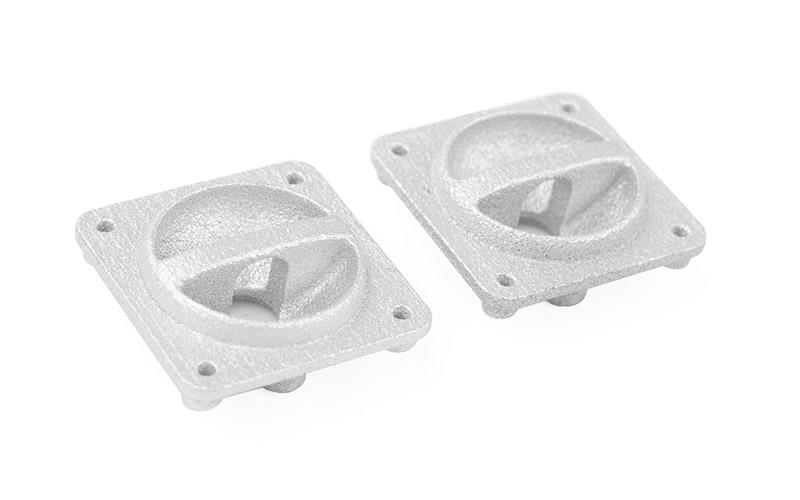 RC4WD Front Headlight Bezel for Vanquish VS4-10 Phoenix (VVV-C1352)