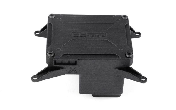 RC4WD Front Receiver Box for Vanquish VS4-10 Phoenix (VVV-C1354)