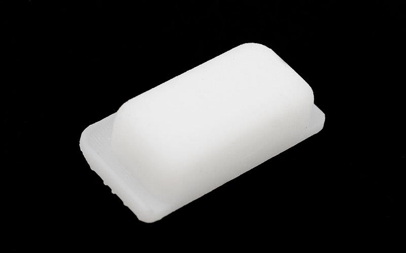 RC4WD Wiper Motor Cover for Vanquish VS4-10 Phoenix (VVV-C1358)