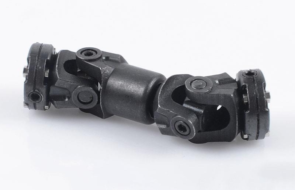 RC4WD Ultra Scale Hardened Steel Driveshaft (46mm - 50mm / 1.81 - 1.96) 5mm (VVV-S0006)