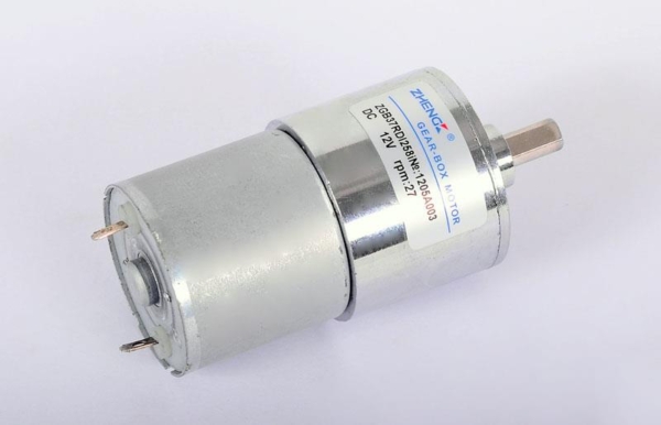 RC4WD Earth Digger 4200XL Turning GearBox Motor (27 RPM) (VVV-S0013)