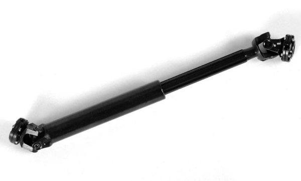 RC4WD Ultra Scale Hardened Steel Driveshaft (95mm - 130mm / 3.74 - 5.1) 5mm (VVV-S0019)