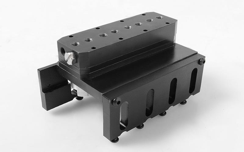 RC4WD Hydraulic Valve Block (Version 1.5) (VVV-S0026)