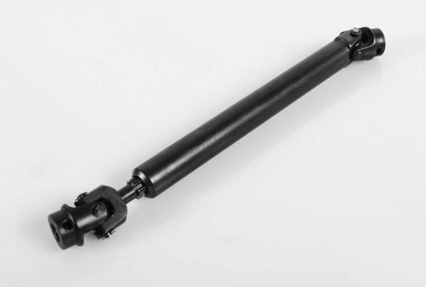 RC4WD Mega Truck Universal Shaft Ver 2 (125mm - 165mm / 4.92 - 6.49) (VVV-S0050)