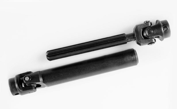 RC4WD Mega Truck Universal Shaft Ver 2 (92mm - 130mm / 3.62 - 5.12) (VVV-S0054)