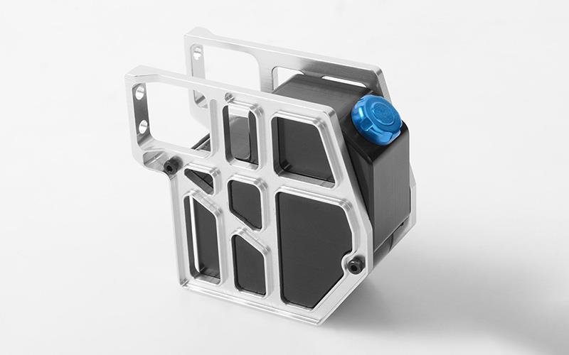 RC4WD 1/14 Urea Tank and Mount System for Euro Style Trucks (VVV-S0176)