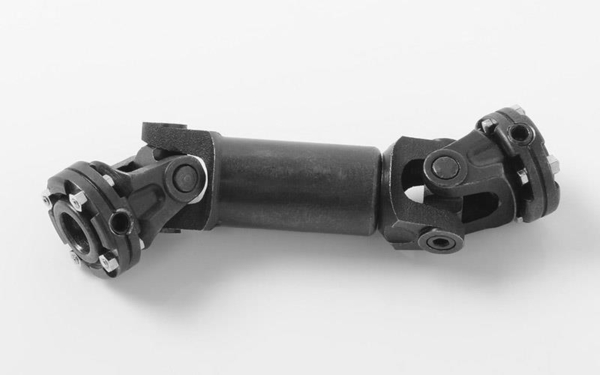 RC4WD Ultra Scale Hardened Steel Driveshaft (55mm - 70mm / 2.17 - 2.76) 5mm (VVV-S0180)