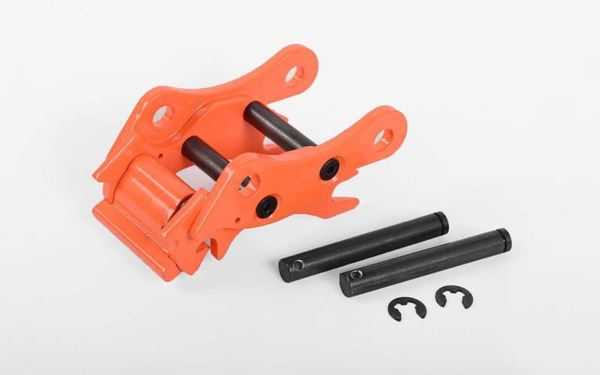 RC4WD Quick Connect for 1/14 Scale RTR Earth Digger 360L Hydraulic Excavator (VVV-S0220)