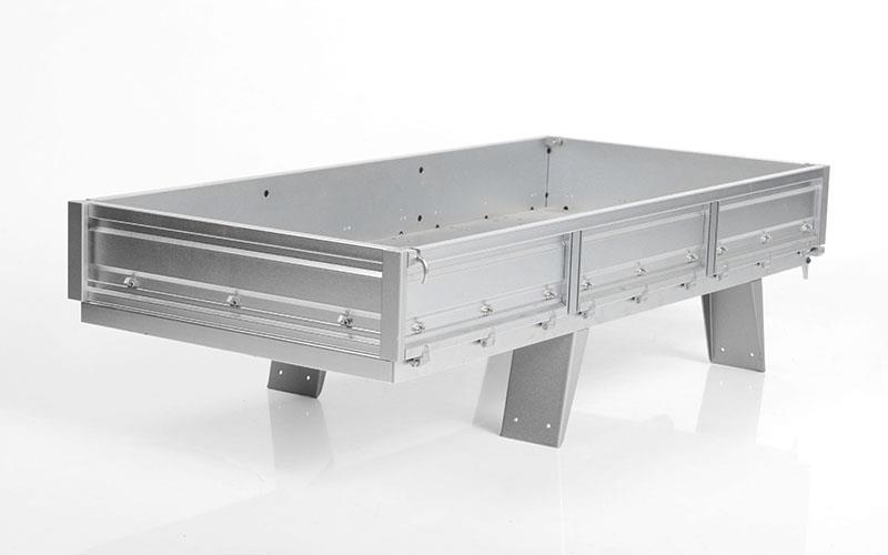 RC4WD Rear Bed for 6x6 Overland Truck (VVV-S0240)