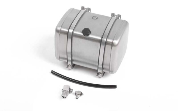 RC4WD Stainless Steel Hydraulic Tank (VVV-S0243)