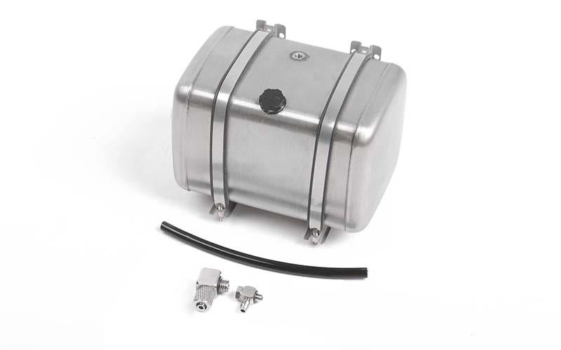 RC4WD Stainless Steel Hydraulic Tank (VVV-S0243)