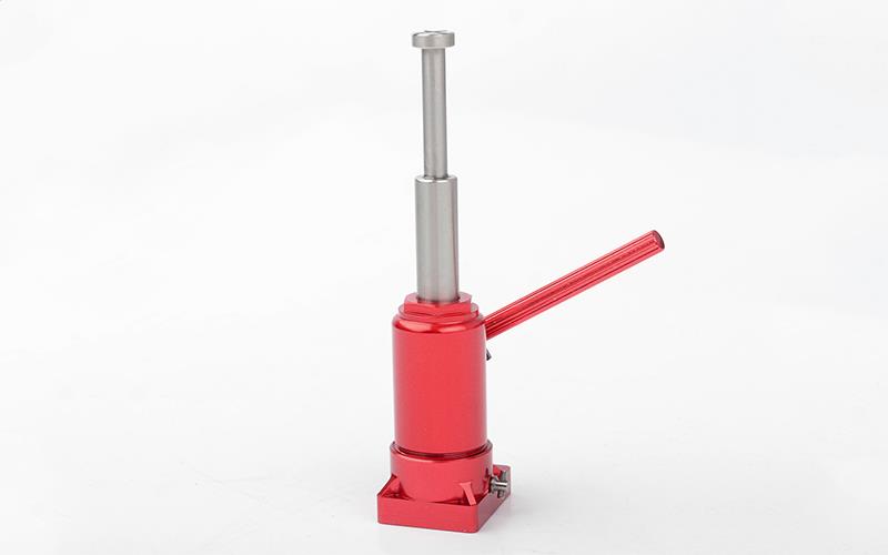 RC4WD 1/10 JDM Hydraulic Functional Bottle Jack (VVV-S0249)