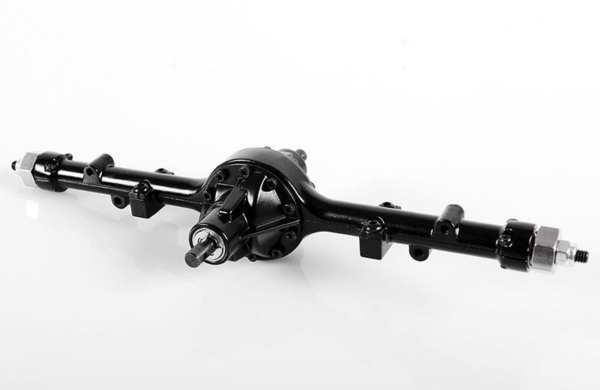RC4WD Yota II Ultimate Scale Cast Axle (Center Rear) (Z-A0010)
