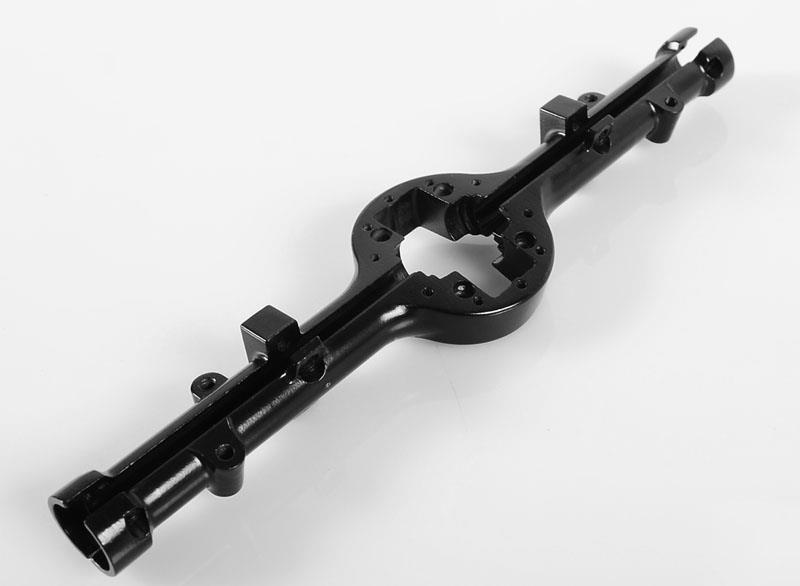 RC4WD Rear Replacement Case Housing for Cast Yota II Axle (Z-A0083)
