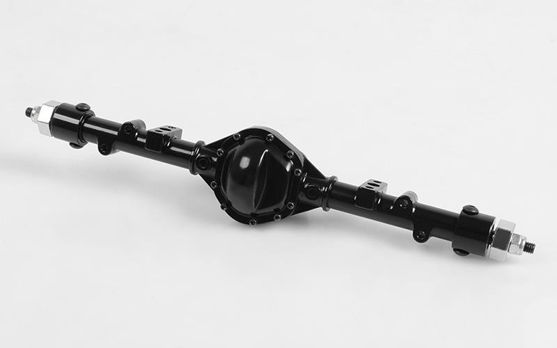 RC4WD K44 Ultimate Scale Cast Rear Axle (Z-A0096)