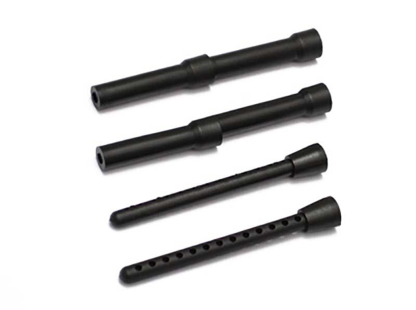 RC4WD Trail Finder 2 Plastic Body Posts (Z-B0029)