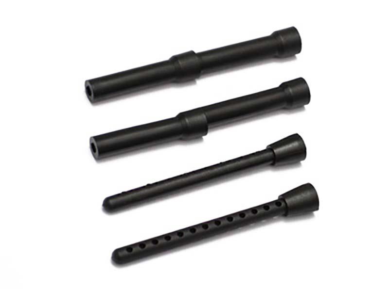 RC4WD Trail Finder 2 Plastic Body Posts (Z-B0029)