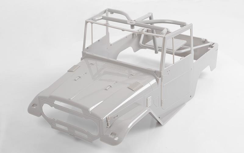 RC4WD Cruiser Main Body (Z-B0061)