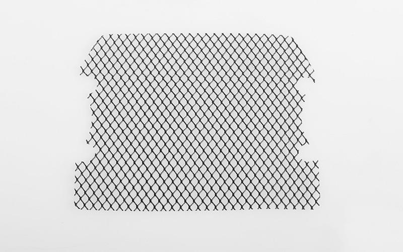 RC4WD Cruiser Front Grille Insert (Z-B0081)