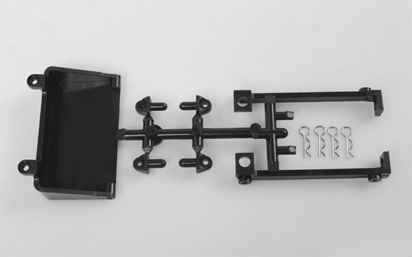 RC4WD Body Mounting Parts Tree (Blazer/4Runner) (Z-B0112)