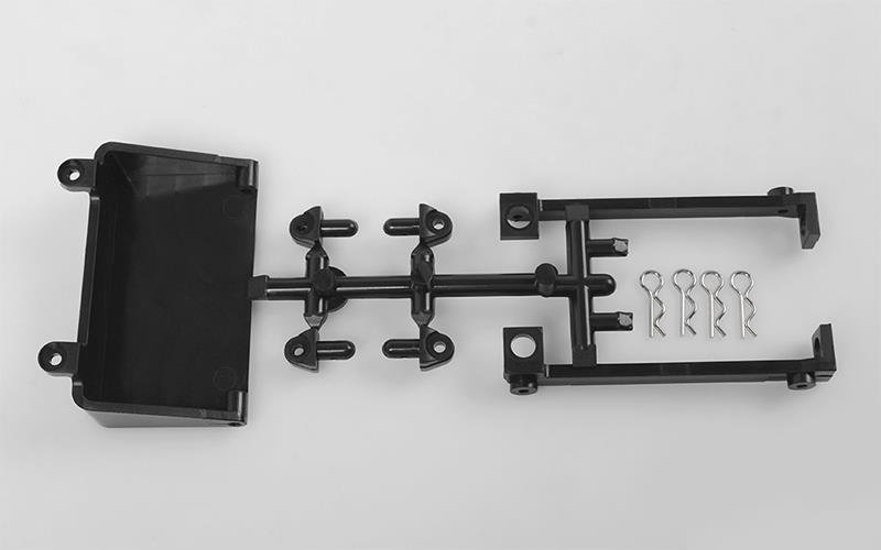 RC4WD Body Mounting Parts Tree (Blazer/4Runner) (Z-B0112)