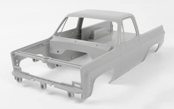 RC4WD Chevrolet Blazer Main Body (Z-B0116)