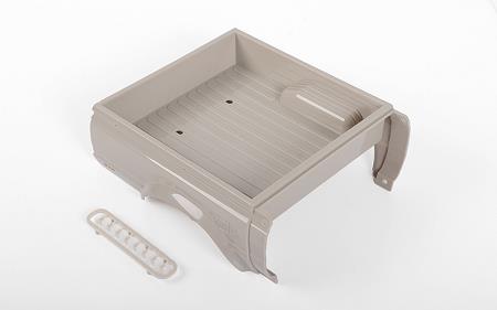 RC4WD Mojave II Four Door Rear Bed (Z-B0122)