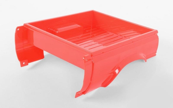 RC4WD Mojave II Rear Bobbed Bed (Z-B0202)