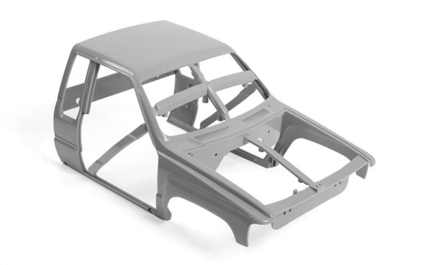 RC4WD 1987 Toyota XtraCab Main Cab (Z-B0217)