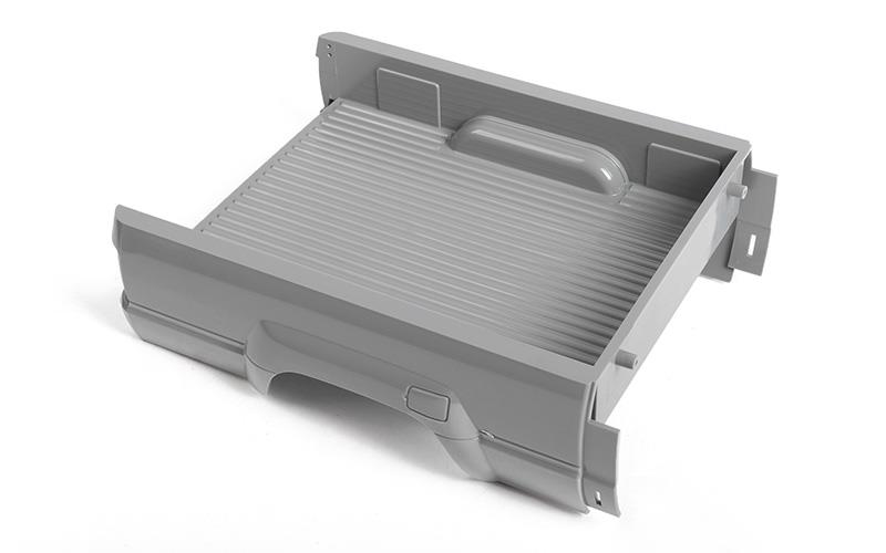 RC4WD 1987 Toyota XtraCab Bed (Z-B0218)