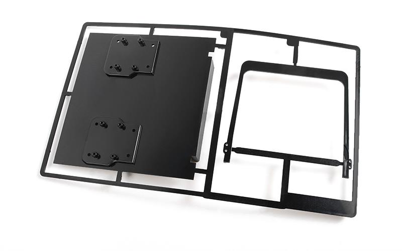 RC4WD 2015 Land Rover Defender D90 SUV Floor (Z-B0235)