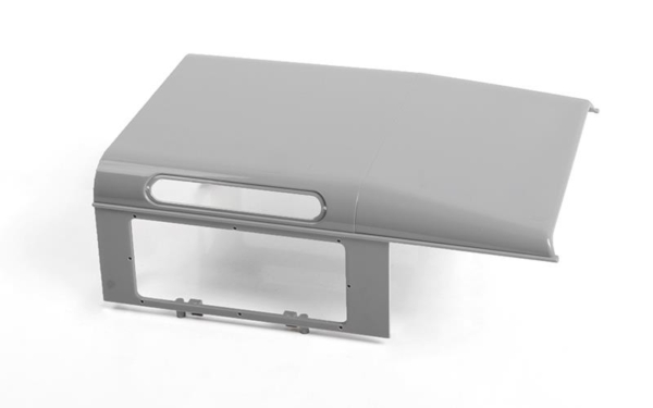 RC4WD 2015 Land Rover Defender D90 SUV Topper (Z-B0238)