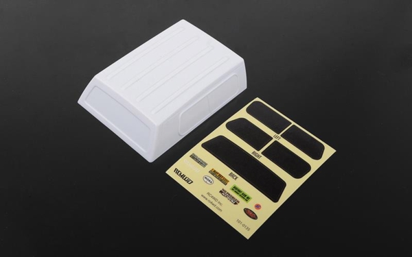 RC4WD 1/24 Mojave Topper (Z-B0251)