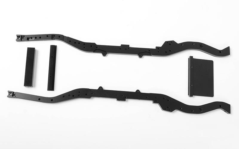 RC4WD Gelande 2 Chassis Set (Z-C0040)