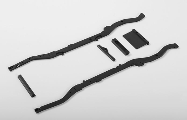 RC4WD Gelande II LWB Chassis Set (Z-C0043)